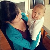 Foto de Catherine To

