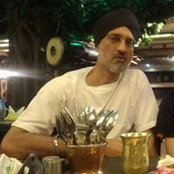 Pritpal Bhamra's photo