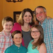 Denise Okon's photo
