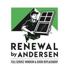 Renewal By Andersen Bay Area