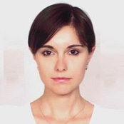 Irina Andreeva's photo