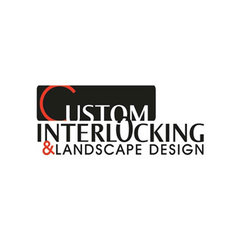 Custom Interlocking & Landscape Design