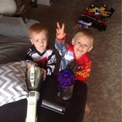 Michael Torn's photo
