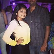 Shruti Shah's photo