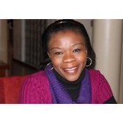 Photo de Cynthia Obeng-Mireku