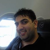 Merdjan Jakupov's photo