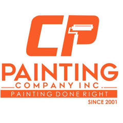 CP Painting Company
