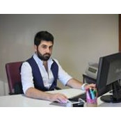 Şevki Özger's photo