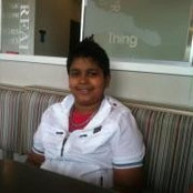 Anderson Ramsaran's photo