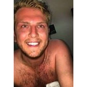 Matthew Davidsons foto