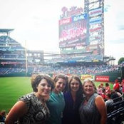 Melissa Warner's photo