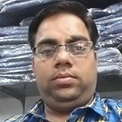 Foto von Vicky Bansal