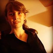 Roxana Botas foto