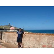 Mike Zhang's photo