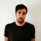 Ned Beauman's photo