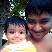 Ashish Barot's photo