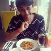 Arvind Nallathambi's photo
