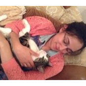 Nazmiye Ra's photo