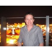 Mark Brown's photo