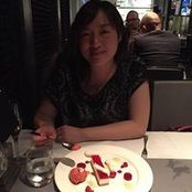 Sarah Ooi's photo
