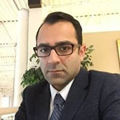 Amir Hajjaran's photo
