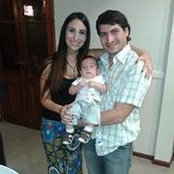 Maira Pérez's photo