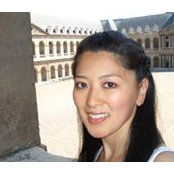 Naomi Terada's photo