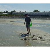 Mike Morneault's photo