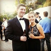 Clarissa Balder's photo