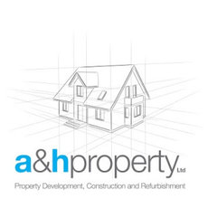 A & H Property Ltd