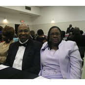 Josephine Mosley's photo