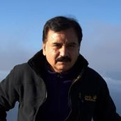 Harsh Chaudhrys foto