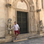 Sergiu Maris's photo