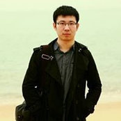 Hang Zhang's photo