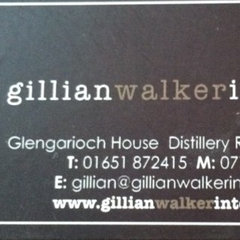 Gillian Walker Interiors