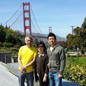 Mike Lo's photo