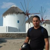 Kamel Hafouda's photo