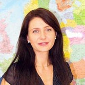 Ольга Лагутенкова's photo