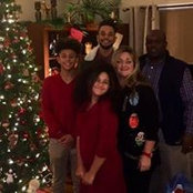 Jennifer Barner's photo