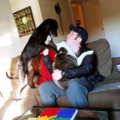 Andrew Tiner's photo