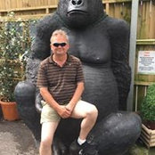 Foto von Keith Simpson