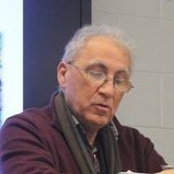 Photo de Messod Salama