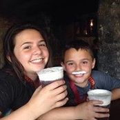 Audra Mignola's photo