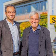 Schiebel Bauunternehmung GmbH
