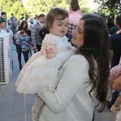 Paty Iskandar's photo