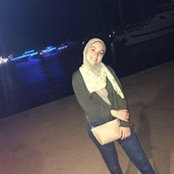 Fatma Hazems billede