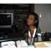 Paulette Chang's photo