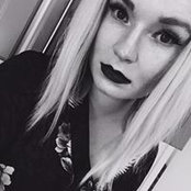 Ellen Rymdblomma's photo