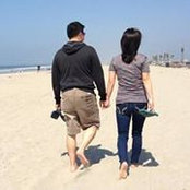 Toni Kim's photo