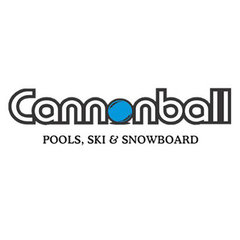 Cannonball Pools, Ski & Snowboard
